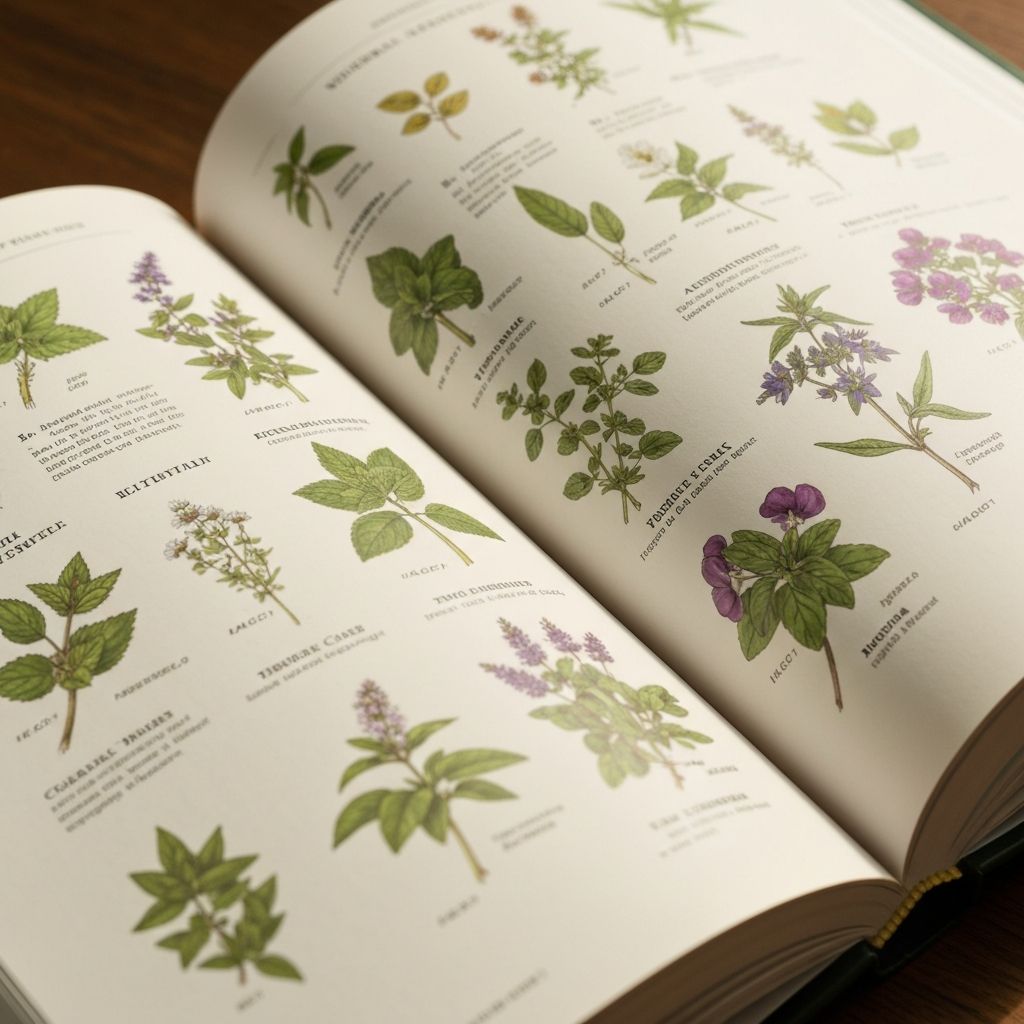 Responsible supplement consumption